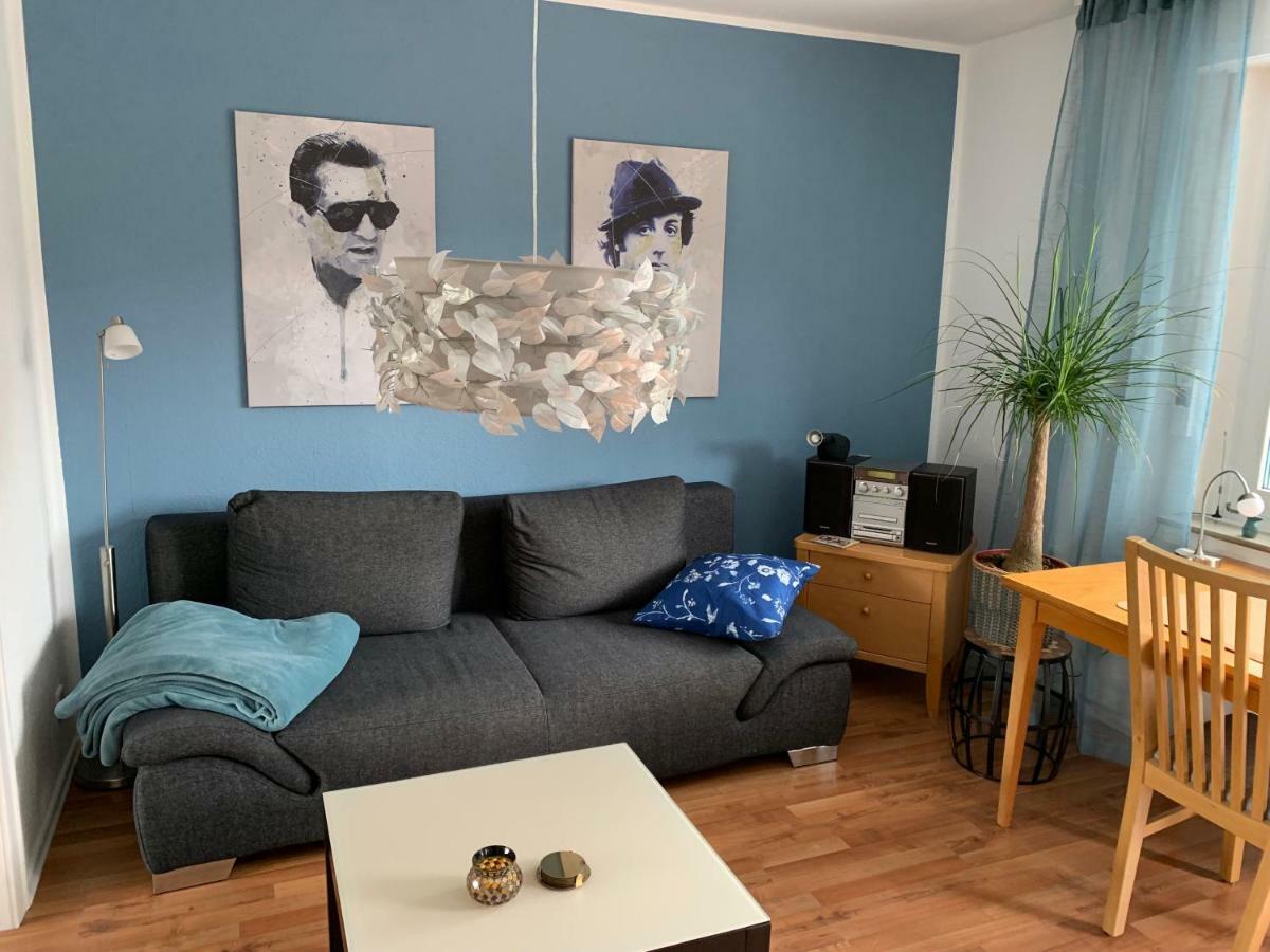 Zwischen Koeln U Duesseldorf Ruhig U Zentral Apartman Langenfeld  Kültér fotó